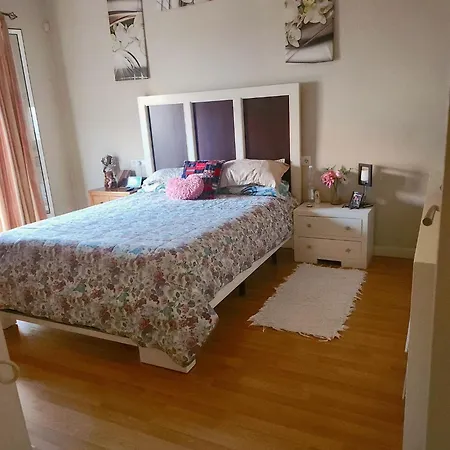 Accommodatie bij particulieren Lucenvill2a