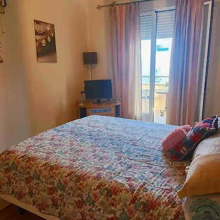 Accommodatie bij particulieren Lucenvill2a Lucena